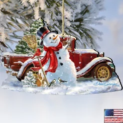 Designocracy Snowmen><noscript><img width=