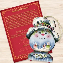 Designocracy Snowmen><noscript><img width=