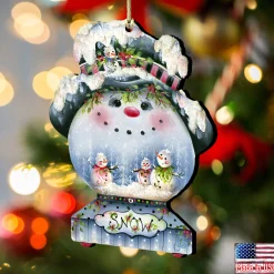 Designocracy Snowmen><noscript><img width=