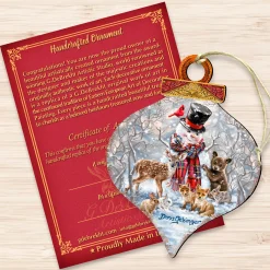 Designocracy Snowmen><noscript><img width=