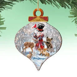 Designocracy Snowmen><noscript><img width=