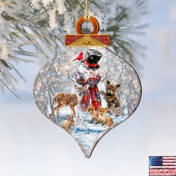 Designocracy Snowmen><noscript><img width=