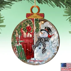 Designocracy Snowmen><noscript><img width=