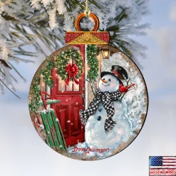 Designocracy Snowmen><noscript><img width=