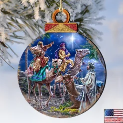 Designocracy Nativity & Religious><noscript><img width=