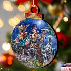 Designocracy Nativity & Religious><noscript><img width=