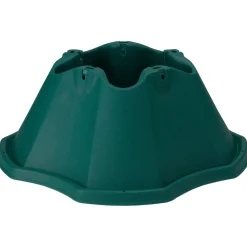 Live Tree Stands*Jack Post Star Resin Christmas Tree Stand - For Live Trees Up To 8' Tall