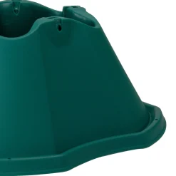 Live Tree Stands*Jack Post Star Resin Christmas Tree Stand - For Live Trees Up To 8' Tall