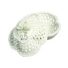 Roman 25Th Wedding Anniversary To Have & To Hold Porcelain Trinket Basket