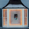 Window Wonder The Frame Accessory Pack For Christmas Light Display