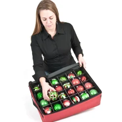 Northlight Ornament Storage><noscript><img width=