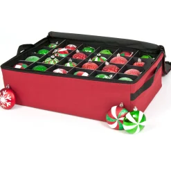 Northlight Ornament Storage><noscript><img width=