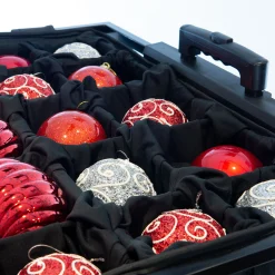 Northlight Ornament Storage><noscript><img width=