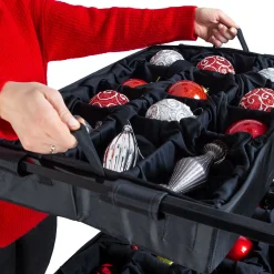 Northlight Ornament Storage><noscript><img width=