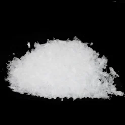 Artificial Snow*Northlight White Artificial Powder Snow Flakes For Christmas Crafts And Decorating 2.5Qts