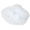 Artificial Snow*Northlight White Iridescent Soft Fluff Craft Pull Snow Christmas Decor
