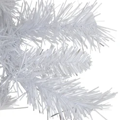 Unlit Wreaths*Northlight White Pine Artificial Christmas Wreath, 24-Inch, Unlit