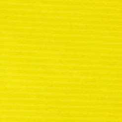 Party Supplies*The Ribbon People Yellow And Lime Green Striped Gift Wrap Crafting Paper 27" X 328'